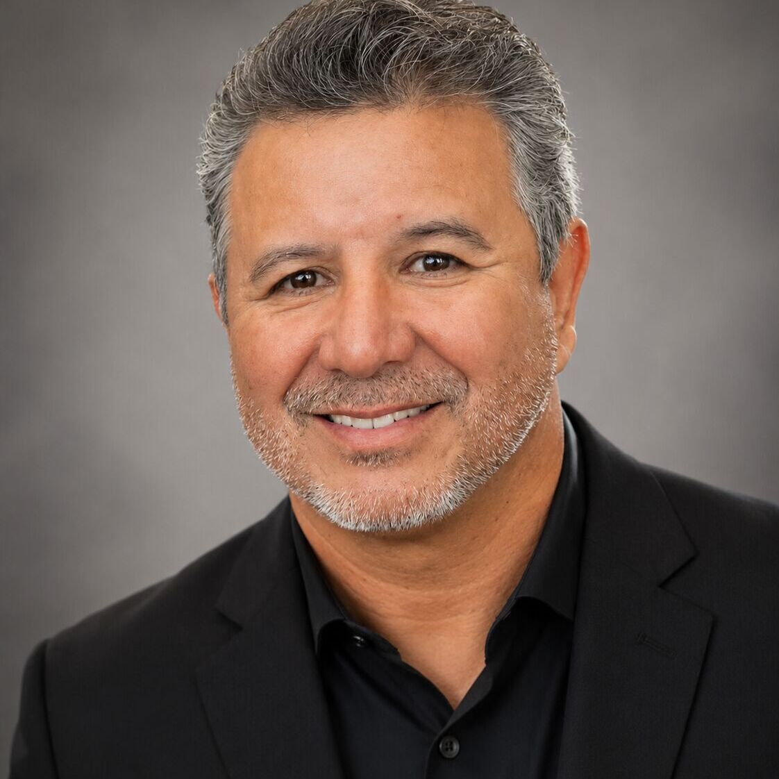 Juan Ramire - Headshot 6-2026